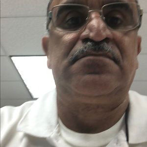 Meet your Posher, Humberto